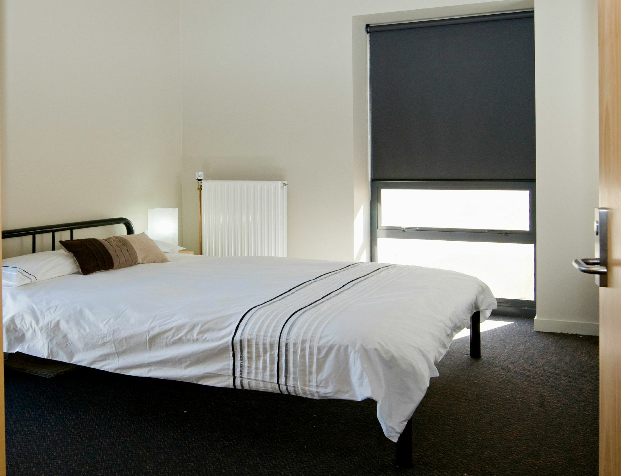 Te Puni Village Wellington Exterior foto